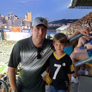 Meet your Posher, Ryan